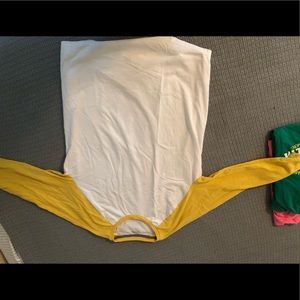 Old navy baseball T-Shirt